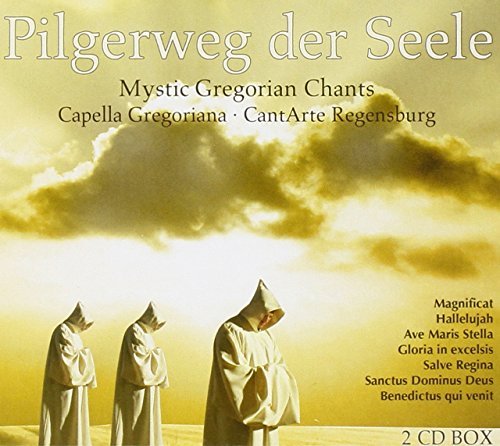 Pilgerweg der Seele-Gregorianik Chants - Image 1