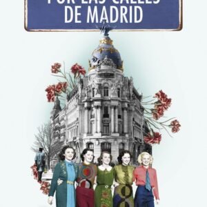 Por las calles de Madrid (ESPASA NARRATIVA) - Image 1
