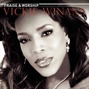 Praise & Worship - Image 1