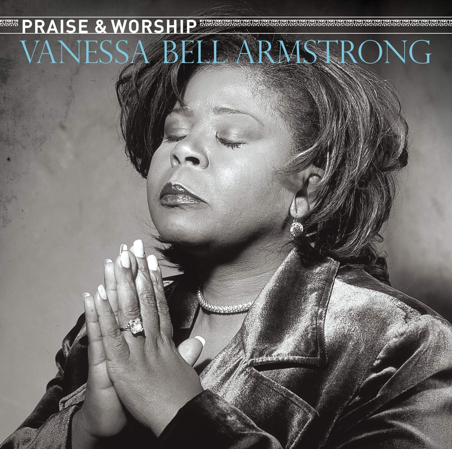 Praise & Worship - Image 1