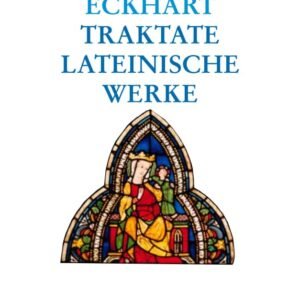 Predigten und Traktate: Werke 2 - Image 1