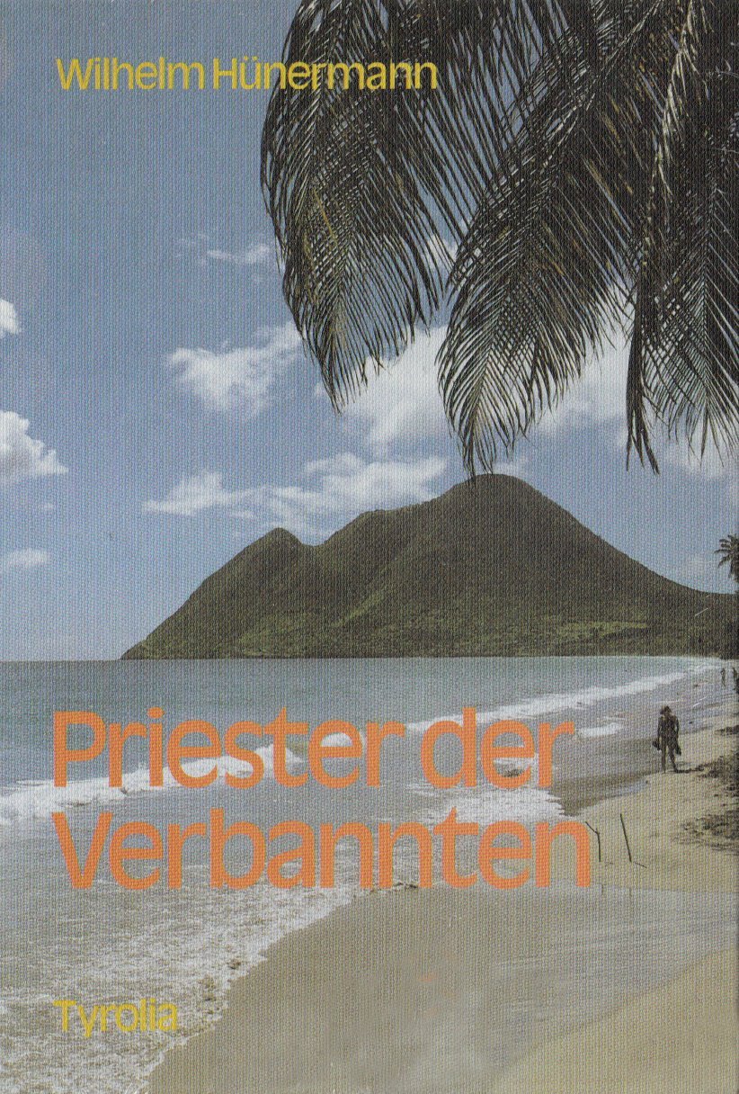 Priester der Verbannten: Damian de Veuster, ein flämischer Held - Image 1