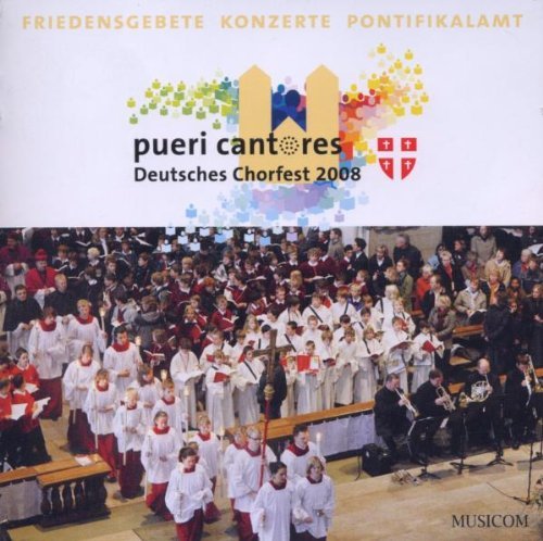 Pueri Cantores Chorfest 08 - Image 1
