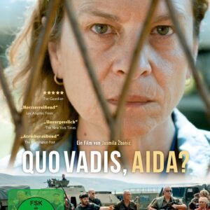Quo Vadis, Aida? - Image 1
