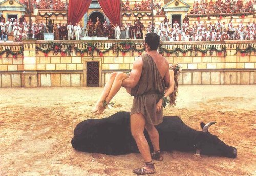 Quo Vadis - Image 2