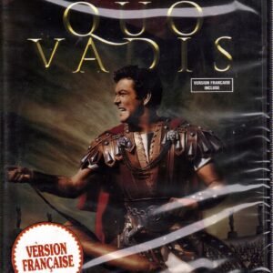 Quo vadis [FR Import] - Image 1