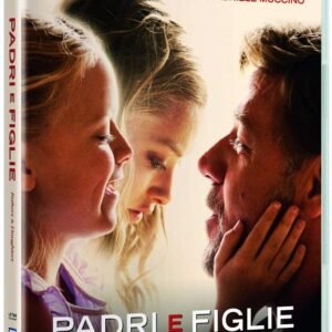 Rai Cinema Dvd padri e figlie - Image 1