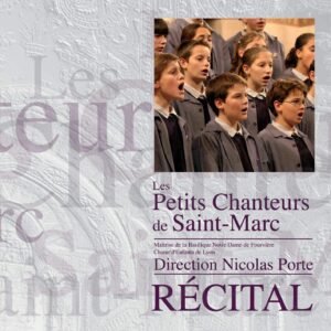 Recital: Tantum Ergo/la Fede/+ - Image 1