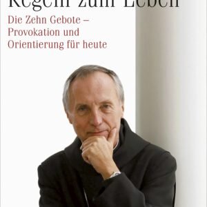 Regeln zum Leben: Die Zehn Gebote - Provokation und Orientierung für heute (HERDER spektrum) - Image 1