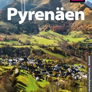 Reise Know-How Reiseführer Pyrenäen - Image 1