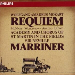 Requiem KV 626 - Image 1