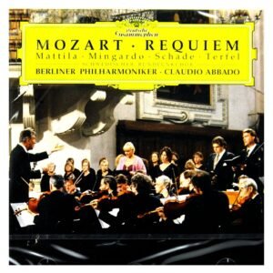 Requiem / Karajan Gedächtnis Konzert - Image 1