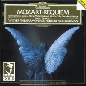 Requiem Kv 626 - Image 1