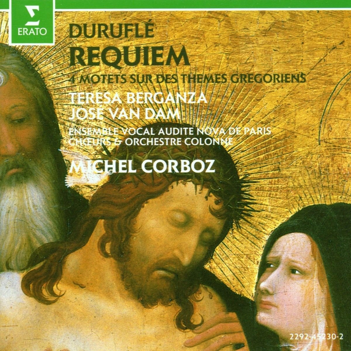 Requiem, Motetten - Image 1