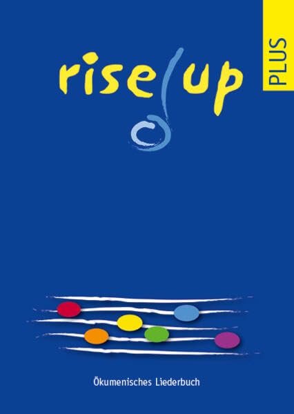 Rise up plus: Ökumenisches Liederbuch - PB - Image 1