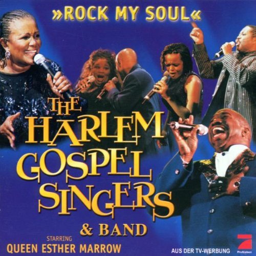 Rock My Soul - Image 1