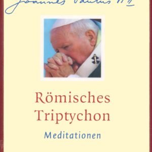Römisches Triptychon: Meditationen - Image 1
