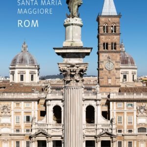 Rom: Päpstliche Basilika Santa Maria Maggiore (Kleine Kunstführer / Kleine Kunstführer / Kirchen u. Klöster) - Image 1
