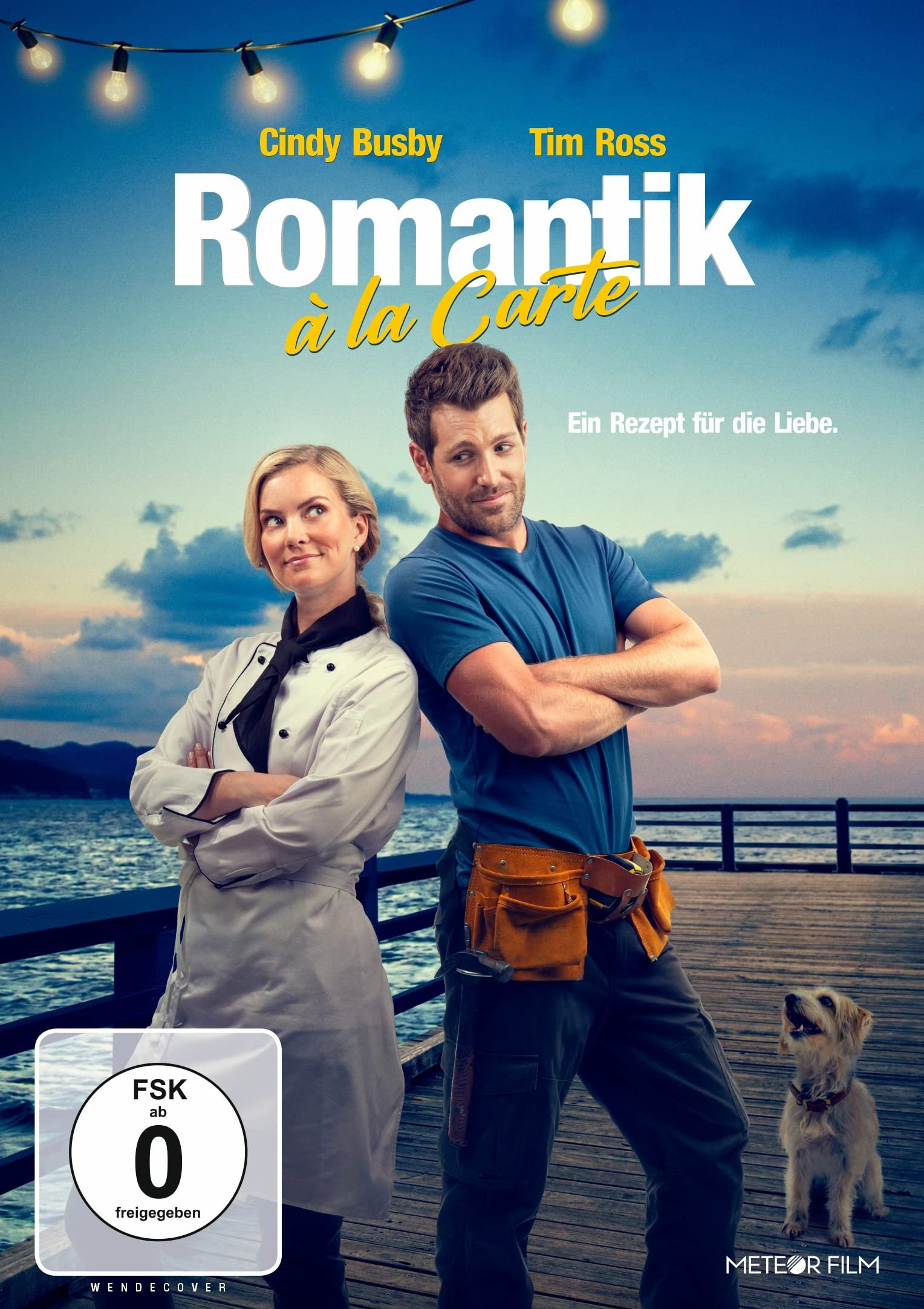 Romantik à la Carte - Image 1