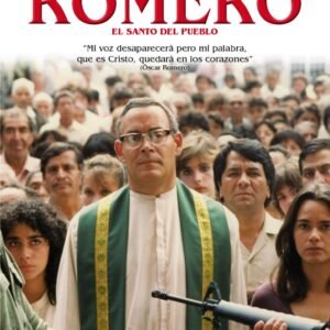 Romero - El Santo Del Pueblo (Region 2) - Image 1