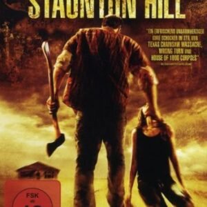 Romero's Staunton Hill - Image 1