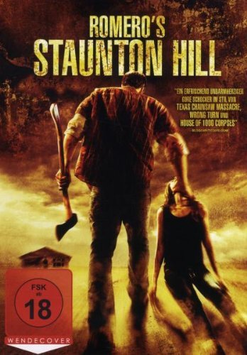 Romero's Staunton Hill - Image 1