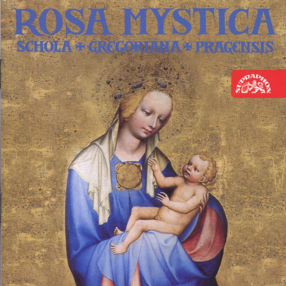 Rosa mystica (Marienandacht im mittelalterlichen Böhmen) - Image 1