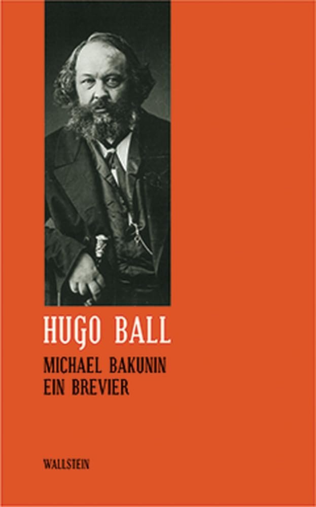 Sämtliche Werke und Briefe / Michael Bakunin: Ein Brevier (Veröffentlichung der Deutschen Akademie für Sprache und Dichtung) - Image 1