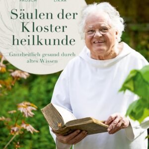 Säulen der Klosterheilkunde: Ganzheitlich gesund durch altes Wissen - Image 1