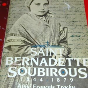 Saint Bernadette Soubirous - Image 1