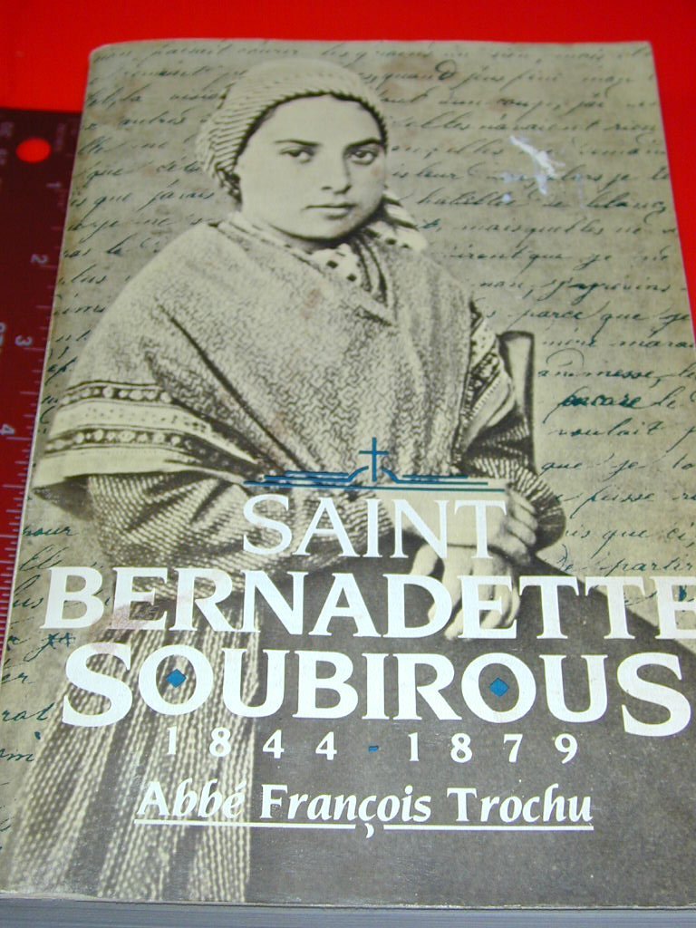 Saint Bernadette Soubirous - Image 1