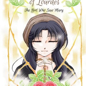 Saint Bernadette of Lourdes - Image 1