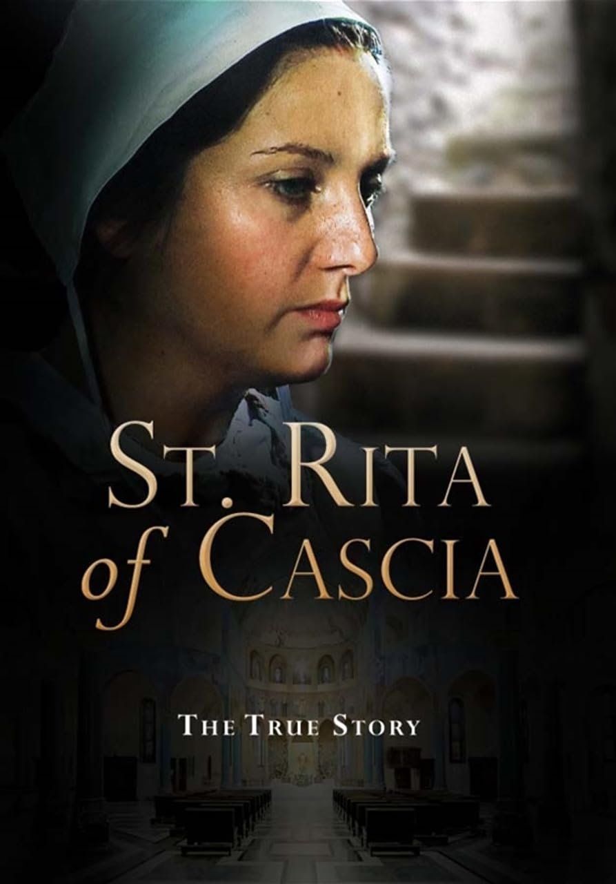 Saint Rita of Cascia: The True Story - Image 1
