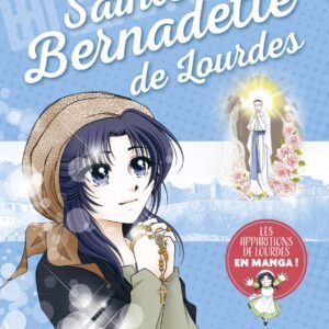 Sainte Bernadette de Lourdes - Image 1