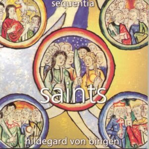 Saints - Image 1