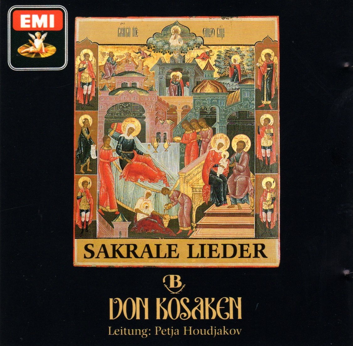 Sakrale Lieder - Image 1