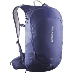 Salomon Trailblazer 20 Unisex Hiking Backpack, 20L, Versatile, Easy to Use, and Comfy & Light - Image 1