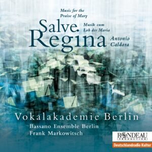 Salve Regina - Image 1