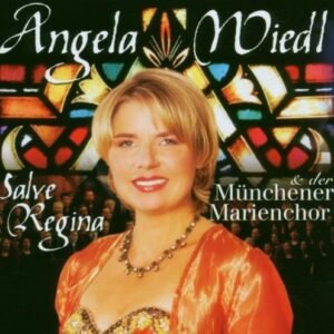 Salve Regina - Image 1