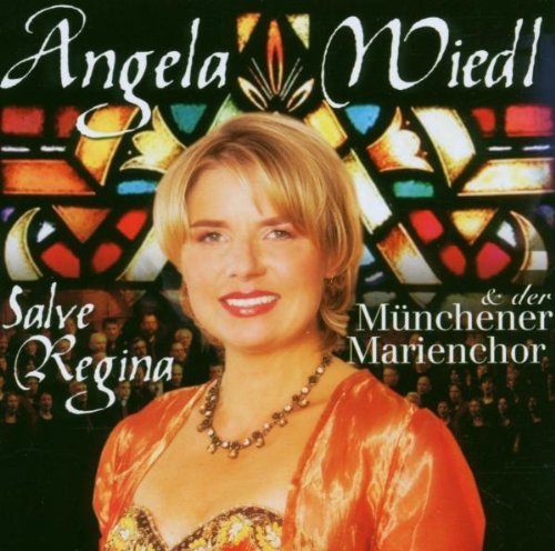 Salve Regina - Image 1