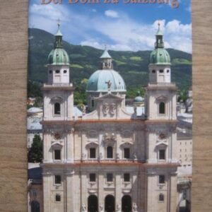 Salzburg Dom St. Rupert und Virgil - Image 1