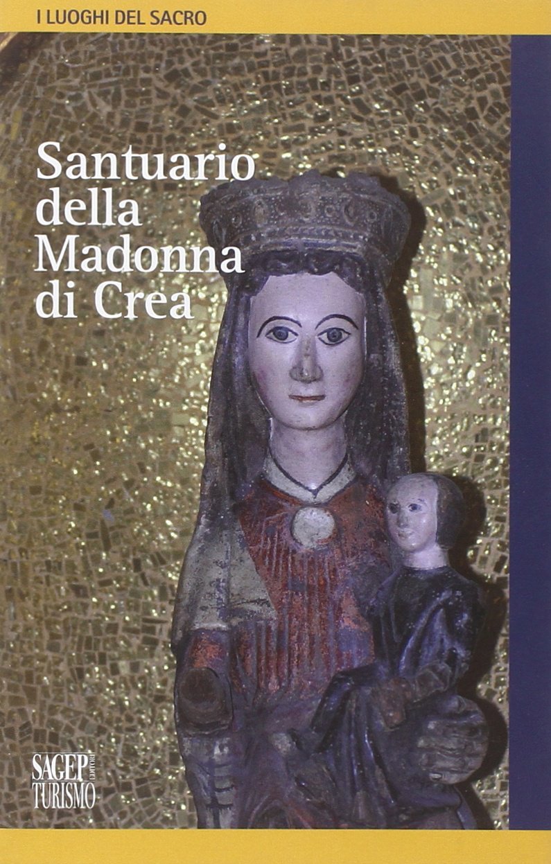 Santuario della Madonna di Crea (Turismo) - Image 1