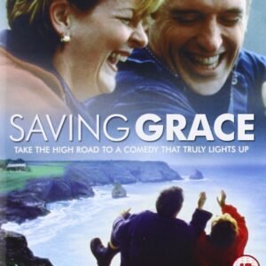 Saving Grace - Dvd [UK Import] - Image 1