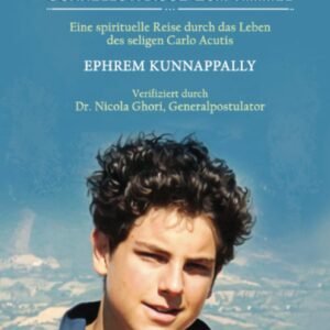 Schnellatrasse zum Himmel: Eine spirituelle Reise durch das Leben des seligen Carlo Acutis - Image 1