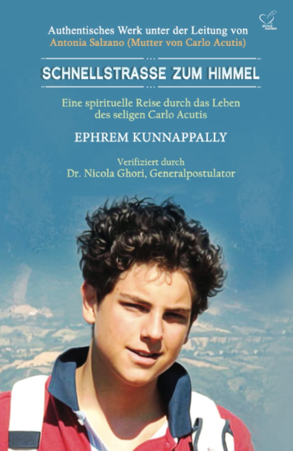 Schnellatrasse zum Himmel: Eine spirituelle Reise durch das Leben des seligen Carlo Acutis - Image 1