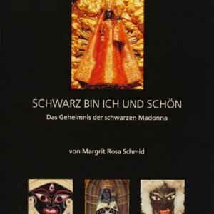 Schwarz bin ich und schön: Das Geheimnis der schwarzen Madonna - Image 1