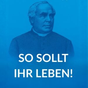 Sebastian Kneipp: So sollt ihr leben!: Neuausgabe in modernem Schriftbild - Image 1