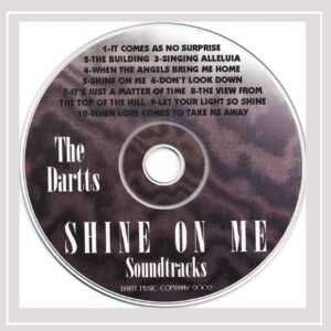 Shine On Me (Soundtracks) - Image 1