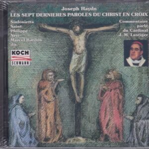 Sieben Letzte Worte Jesu - Image 1