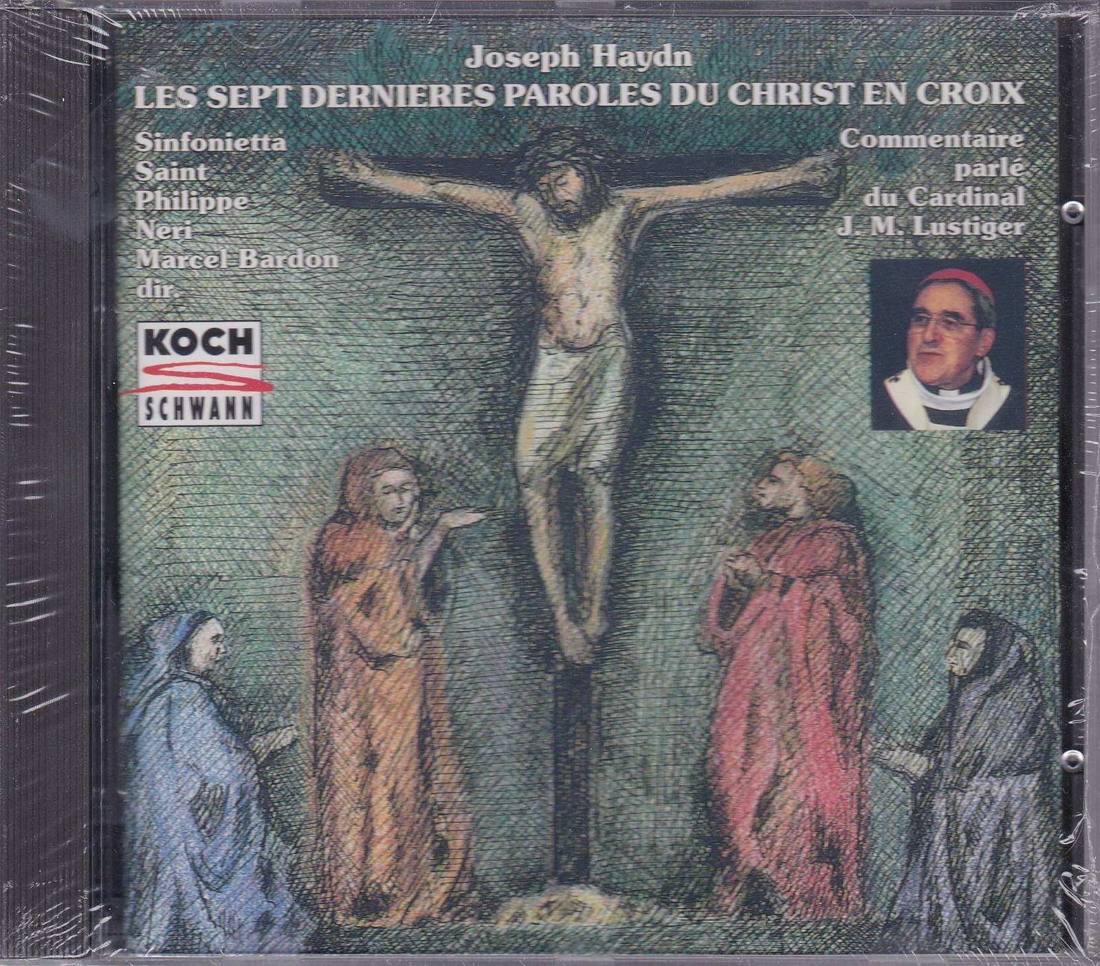 Sieben Letzte Worte Jesu - Image 1